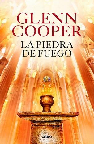LA PIEDRA DE FUEGO | 9788425352089 | COOPER,GLENN | Llibres Parcir | Llibreria Parcir | Llibreria online de Manresa | Comprar llibres en català i castellà online