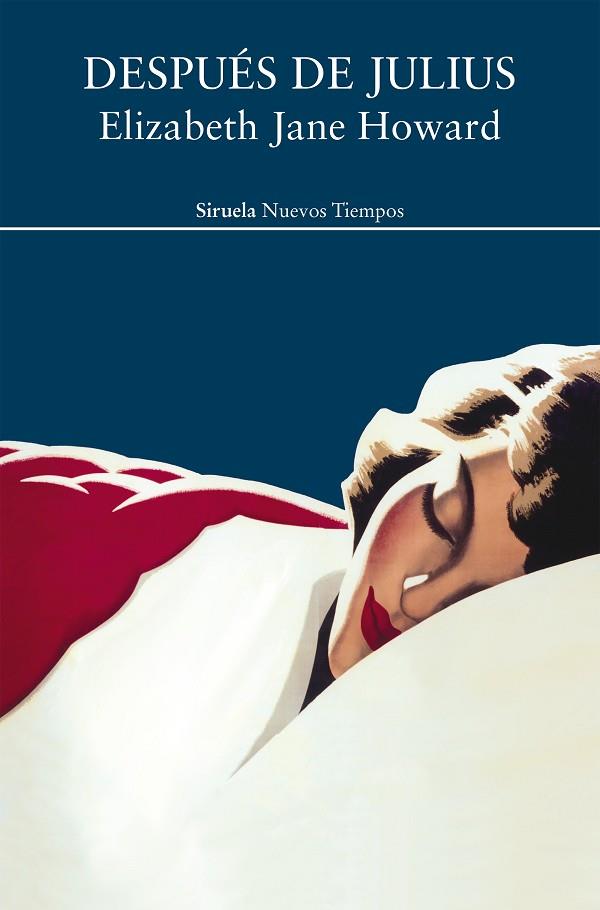 DESPUÉS DE JULIUS | 9788418859151 | HOWARD, ELIZABETH JANE | Llibres Parcir | Llibreria Parcir | Llibreria online de Manresa | Comprar llibres en català i castellà online