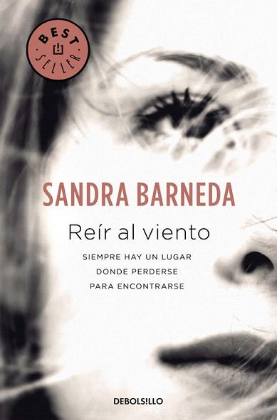 REÍR AL VIENTO | 9788466330244 | BARNEDA,SANDRA | Llibres Parcir | Librería Parcir | Librería online de Manresa | Comprar libros en catalán y castellano online
