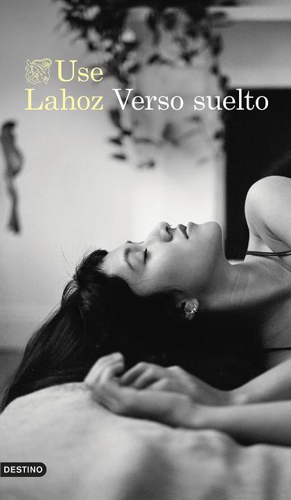 VERSO SUELTO | 9788423362899 | LAHOZ, USE | Llibres Parcir | Llibreria Parcir | Llibreria online de Manresa | Comprar llibres en català i castellà online