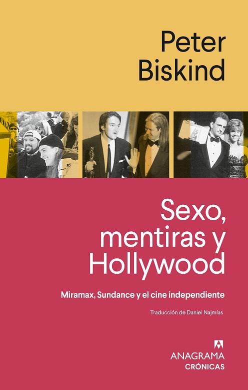 SEXO, MENTIRAS Y HOLLYWOOD | 9788433948977 | BISKIND, PETER | Llibres Parcir | Librería Parcir | Librería online de Manresa | Comprar libros en catalán y castellano online