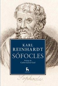 SOFOCLES | 9788424915100 | REINHARDT KARL | Llibres Parcir | Librería Parcir | Librería online de Manresa | Comprar libros en catalán y castellano online