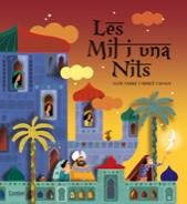 LES MIL I UNA NITS (AMB POP-UPS) | 9788498255836 | FARRÉ, LLUÍS | Llibres Parcir | Librería Parcir | Librería online de Manresa | Comprar libros en catalán y castellano online