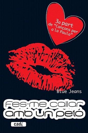Fes-me callar amb un petó | 9788447440696 | Fernández González Francisco de Paula | Llibres Parcir | Librería Parcir | Librería online de Manresa | Comprar libros en catalán y castellano online