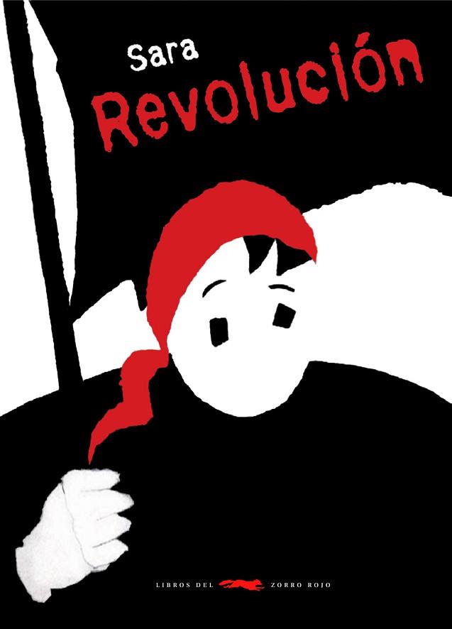 REVOLUCIÓN | 9788496509856 | SARA | Llibres Parcir | Llibreria Parcir | Llibreria online de Manresa | Comprar llibres en català i castellà online