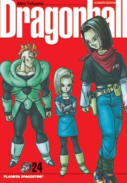 DRAGON BALL Nº 24/34 | 9788468470573 | AKIRA TORIYAMA | Llibres Parcir | Librería Parcir | Librería online de Manresa | Comprar libros en catalán y castellano online