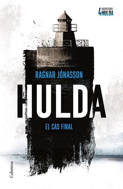 HULDA (SÈRIE INSPECTORA HULDA 4) | 9788466434812 | JÓNASSON, RAGNAR | Llibres Parcir | Llibreria Parcir | Llibreria online de Manresa | Comprar llibres en català i castellà online