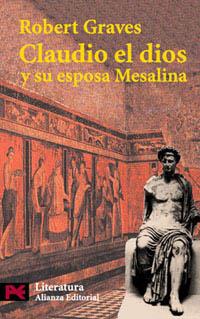 CLAUDIO EL DIOS Y SU ESPOSA MESALINA | 9788420635132 | GRAVES | Llibres Parcir | Librería Parcir | Librería online de Manresa | Comprar libros en catalán y castellano online