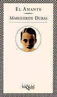 EL AMANTE | 9788472237490 | MARGUERITE DURAS | Llibres Parcir | Llibreria Parcir | Llibreria online de Manresa | Comprar llibres en català i castellà online