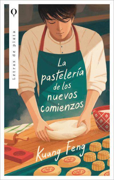 LA PASTELERÍA DE LOS NUEVOS COMIENZOS | 9788410439306 | KUANG, FENG | Llibres Parcir | Librería Parcir | Librería online de Manresa | Comprar libros en catalán y castellano online