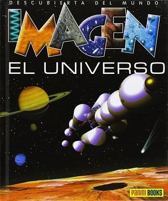 UNIVERSO+ PUZZLE | 9782215068433 | BEAUMONT, EMILIE/BON, PIERRE | Llibres Parcir | Librería Parcir | Librería online de Manresa | Comprar libros en catalán y castellano online