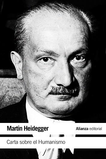CARTA SOBRE EL HUMANISMO | 9788420678757 | HEIDEGGER, MARTIN | Llibres Parcir | Llibreria Parcir | Llibreria online de Manresa | Comprar llibres en català i castellà online