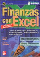 FINANZAS CON EXCEL | 9788448129347 | HAYAT - SAN MILLAN | Llibres Parcir | Llibreria Parcir | Llibreria online de Manresa | Comprar llibres en català i castellà online
