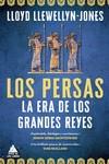 LOS PERSAS | 9788419703385 | LLEWELLYN-JONES, LLOYD | Llibres Parcir | Librería Parcir | Librería online de Manresa | Comprar libros en catalán y castellano online