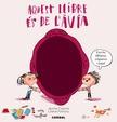 AQUEST LLIBRE ES DE L´AVIA (ALBUM RECORDS) | 9788498258967 | COPONS, JAUME / FORTUNY, LILIANA | Llibres Parcir | Llibreria Parcir | Llibreria online de Manresa | Comprar llibres en català i castellà online