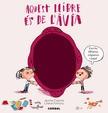 AQUEST LLIBRE ES DE L´AVIA (ALBUM RECORDS) | 9788498258967 | COPONS, JAUME / FORTUNY, LILIANA | Llibres Parcir | Librería Parcir | Librería online de Manresa | Comprar libros en catalán y castellano online