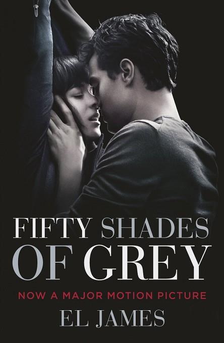 FIFTY SHADES OF GREY | 9781784750251 | JAMES E | Llibres Parcir | Librería Parcir | Librería online de Manresa | Comprar libros en catalán y castellano online