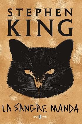 LA SANGRE MANDA | 9788401024757 | KING, STEPHEN | Llibres Parcir | Llibreria Parcir | Llibreria online de Manresa | Comprar llibres en català i castellà online