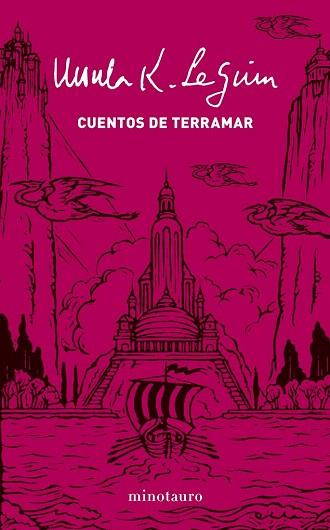 CUENTOS DE TERRAMAR | 9788445001806 | URSULA K. LE GUIN | Llibres Parcir | Llibreria Parcir | Llibreria online de Manresa | Comprar llibres en català i castellà online