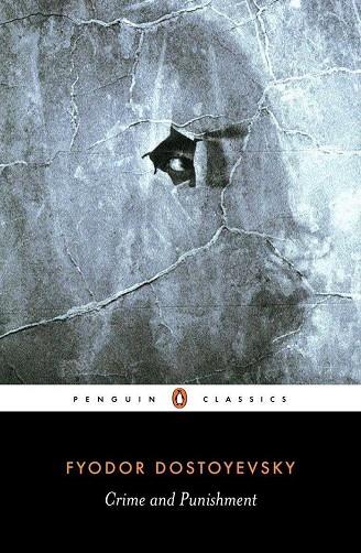 CRIME AND PUNISHMENT | 9780140449136 | DOSTOIEVSKI, FIODOR MIJAILOVICH | Llibres Parcir | Llibreria Parcir | Llibreria online de Manresa | Comprar llibres en català i castellà online
