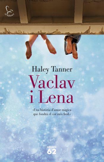 VACLAV I LENA | 9788429768220 | TANNER HALEY | Llibres Parcir | Llibreria Parcir | Llibreria online de Manresa | Comprar llibres en català i castellà online