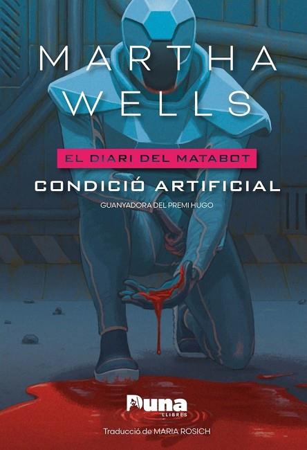 CONDICIÓ ARTIFICIAL | 9791399105636 | WELLS, MARTHA | Llibres Parcir | Llibreria Parcir | Llibreria online de Manresa | Comprar llibres en català i castellà online