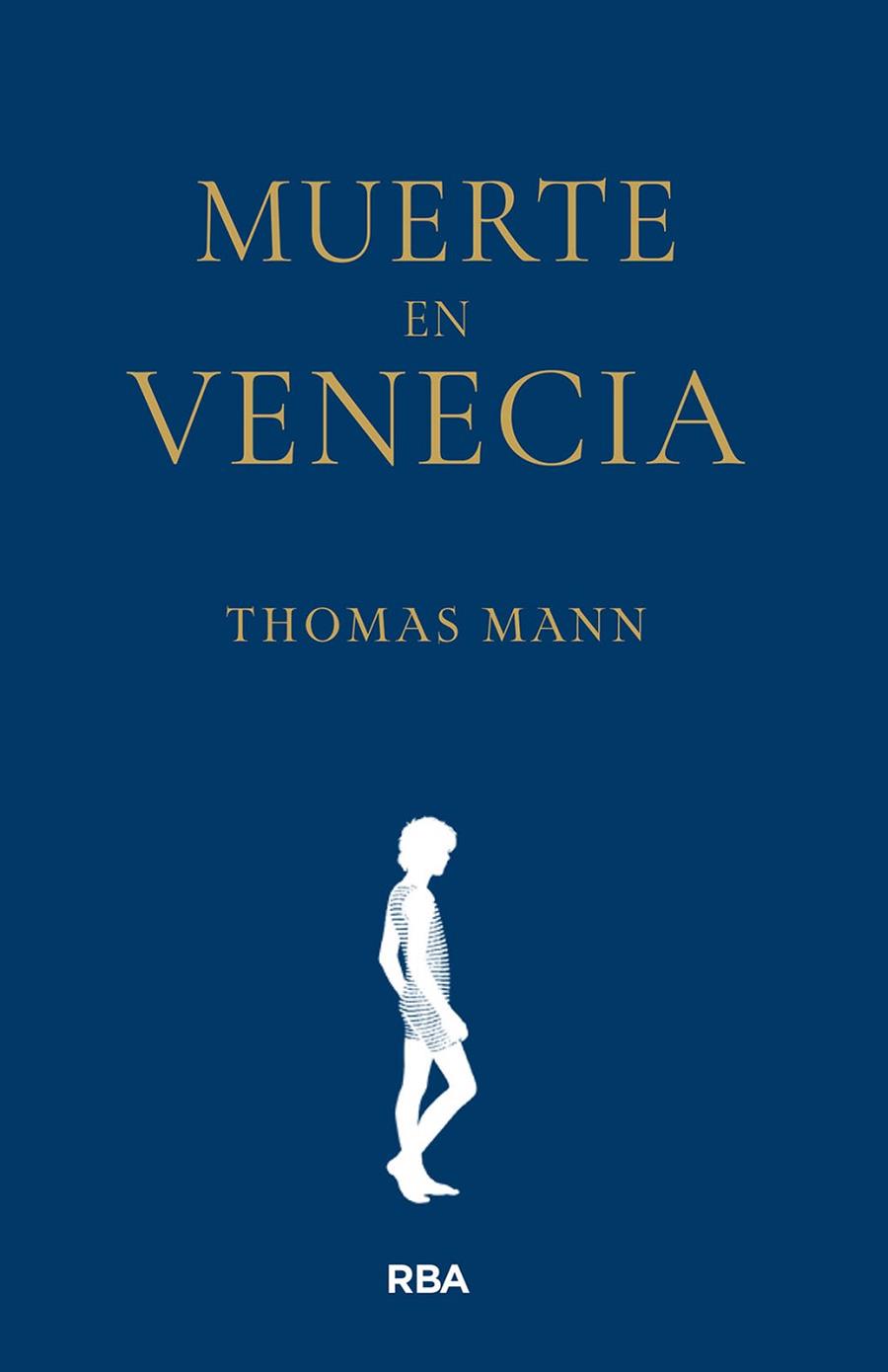 MUERTE EN VENECIA | 9791370310431 | MANN, THOMAS | Llibres Parcir | Llibreria Parcir | Llibreria online de Manresa | Comprar llibres en català i castellà online