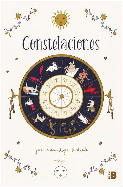 CONSTELACIONES | 9788417809997 | SANTOS (@CARLOTYDES), CARLOTA | Llibres Parcir | Librería Parcir | Librería online de Manresa | Comprar libros en catalán y castellano online