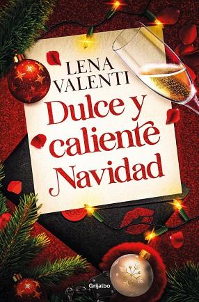 DULCE Y CALIENTE NAVIDAD | 9788425371615 | VALENTI, LENA | Llibres Parcir | Llibreria Parcir | Llibreria online de Manresa | Comprar llibres en català i castellà online