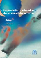 CURACION NATURAL DE LA ESPALDA | 9788480195157 | BROWNSTEIN | Llibres Parcir | Llibreria Parcir | Llibreria online de Manresa | Comprar llibres en català i castellà online