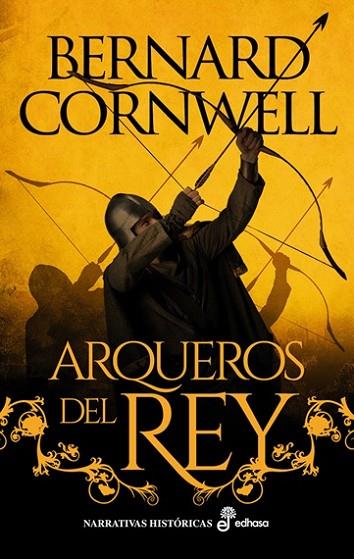 ARQUEROS DEL REY I | 9788435065559 | CORNWELL, BERNARD | Llibres Parcir | Librería Parcir | Librería online de Manresa | Comprar libros en catalán y castellano online