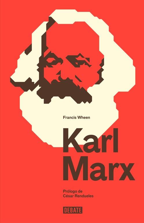 KARL MARX | 9788499925325 | WHEEN,FRANCIS | Llibres Parcir | Librería Parcir | Librería online de Manresa | Comprar libros en catalán y castellano online
