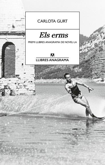 ELS ERMS | 9788433949288 | GURT, CARLOTA | Llibres Parcir | Llibreria Parcir | Llibreria online de Manresa | Comprar llibres en català i castellà online
