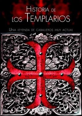 HISTORIA DE LO TEMPLARIOS | 9788466222617 | Llibres Parcir | Librería Parcir | Librería online de Manresa | Comprar libros en catalán y castellano online