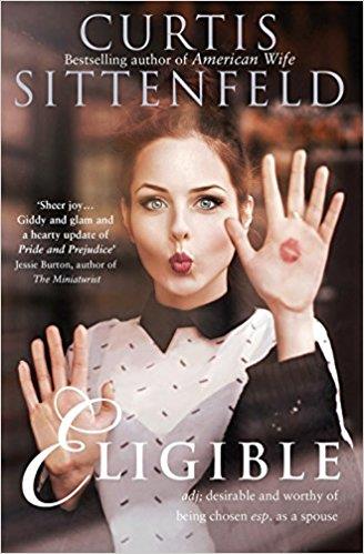 ELIGIBLE | 9780007486311 | SITTENFELD CURT | Llibres Parcir | Librería Parcir | Librería online de Manresa | Comprar libros en catalán y castellano online