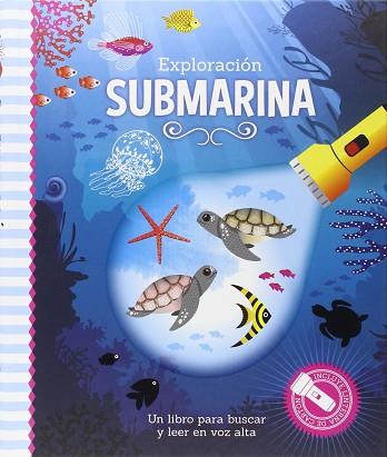 EXPLORACIÓN SUBMARINA | 9789461888198 | AA.VV. | Llibres Parcir | Llibreria Parcir | Llibreria online de Manresa | Comprar llibres en català i castellà online