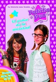 PATITO FEO EL PODER DE LA AMISTAD patito feo 2 | 9788408089001 | BASADO EN SERIE DE TV | Llibres Parcir | Librería Parcir | Librería online de Manresa | Comprar libros en catalán y castellano online