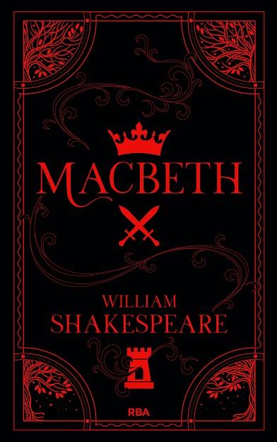 MACBETH | 9788410989634 | SHAKESPEARE, WILLIAM | Llibres Parcir | Llibreria Parcir | Llibreria online de Manresa | Comprar llibres en català i castellà online