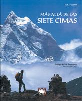 MAS ALLA SIETE CIMAS | 9788489902077 | PUJANTE | Llibres Parcir | Librería Parcir | Librería online de Manresa | Comprar libros en catalán y castellano online
