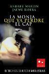 LA MONJA QUE VA PERDRE EL CAP | 9788466406109 | MARTIN - RIBERA | Llibres Parcir | Librería Parcir | Librería online de Manresa | Comprar libros en catalán y castellano online