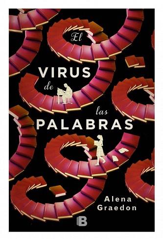 EL VIRUS DE LAS PALABRAS | 9788466656207 | GRAEDON, ALENA | Llibres Parcir | Llibreria Parcir | Llibreria online de Manresa | Comprar llibres en català i castellà online