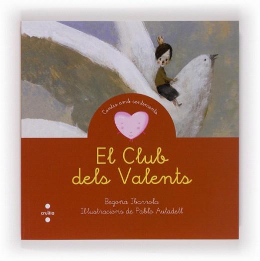 C-CAS.EL CLUB DELS VALENTS | 9788466131667 | Ibarrola, Begoña | Llibres Parcir | Librería Parcir | Librería online de Manresa | Comprar libros en catalán y castellano online