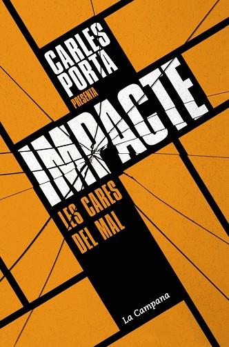 IMPACTE | 9791387564384 | PORTA, CARLES | Llibres Parcir | Llibreria Parcir | Llibreria online de Manresa | Comprar llibres en català i castellà online