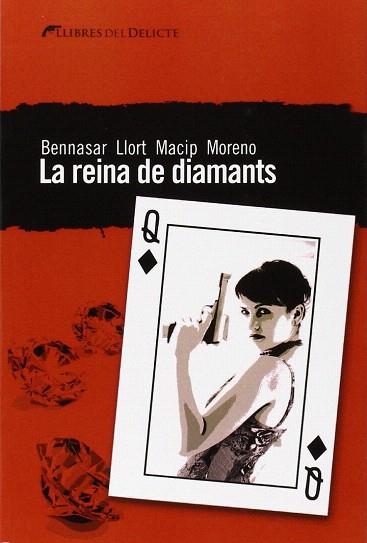 LA REINA DE DIAMANTS | 9788494106477 | AA.VV | Llibres Parcir | Llibreria Parcir | Llibreria online de Manresa | Comprar llibres en català i castellà online