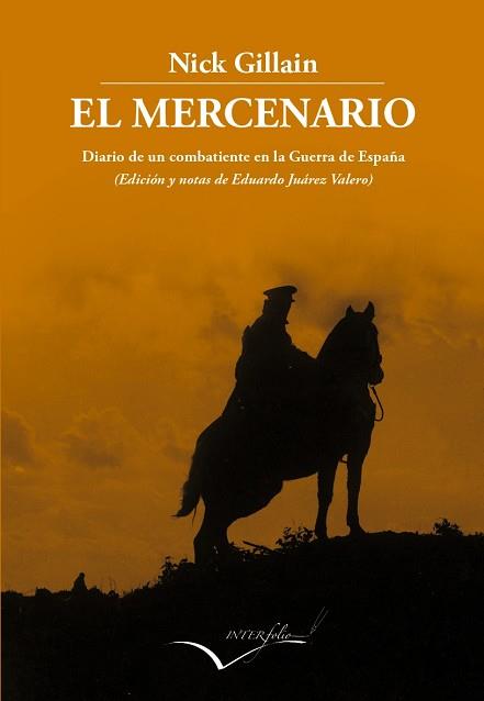 EL MERCENARIO | 9788494061097 | GILLAIN, NICK | Llibres Parcir | Librería Parcir | Librería online de Manresa | Comprar libros en catalán y castellano online