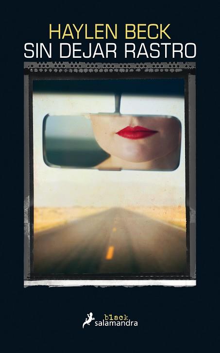 SIN DEJAR RASTRO | 9788416237357 | BECK, HAYLEN | Llibres Parcir | Llibreria Parcir | Llibreria online de Manresa | Comprar llibres en català i castellà online