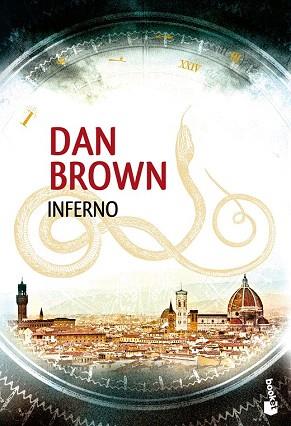 INFERNO | 9788408147015 | DAN BROWN | Llibres Parcir | Librería Parcir | Librería online de Manresa | Comprar libros en catalán y castellano online