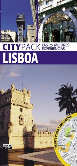 LISBOA CITYPACK 2015 | 9788403598966 | VARIOS AUTORES | Llibres Parcir | Librería Parcir | Librería online de Manresa | Comprar libros en catalán y castellano online