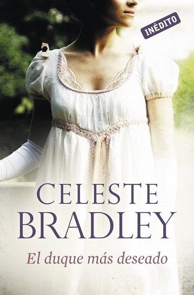 EL DUQUE MAS DESEADO BOLSILLO | 9788499087276 | BRADLEY | Llibres Parcir | Llibreria Parcir | Llibreria online de Manresa | Comprar llibres en català i castellà online