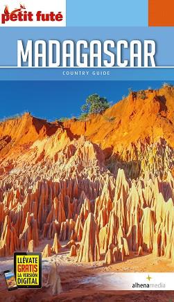MADAGASCAR | 9788416395330 | VARIOS AUTORES | Llibres Parcir | Librería Parcir | Librería online de Manresa | Comprar libros en catalán y castellano online